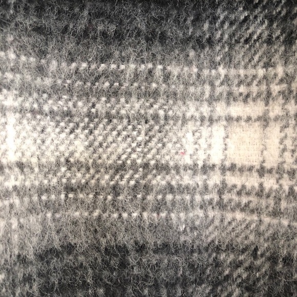 Like new Jessica Simpson belted coat Small - Picture 8 of 9